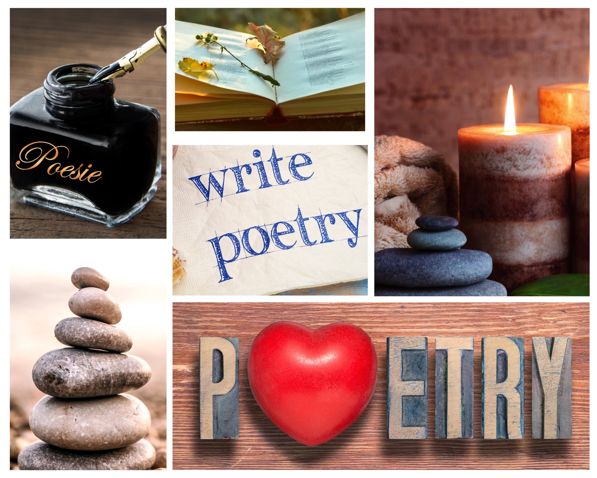 Poetry Therapy